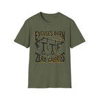 Zero Calories T-Shirt