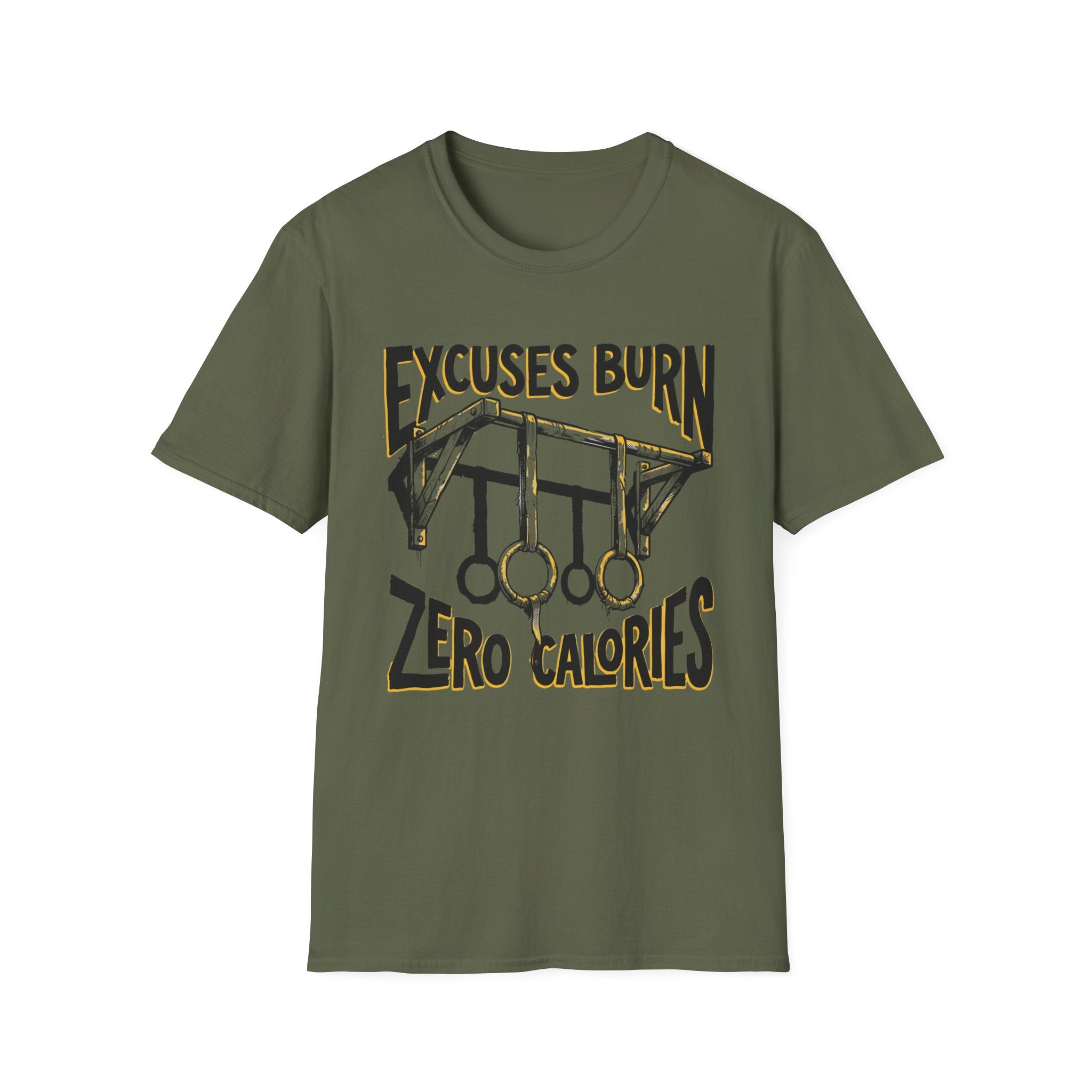 Zero Calories T-Shirt