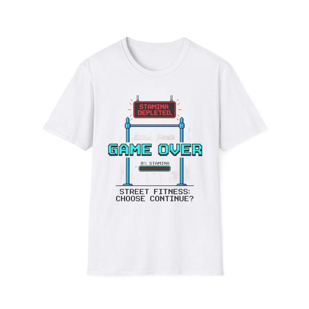 GAME OVER T-Shirt