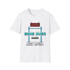 GAME OVER T-Shirt