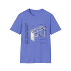 Until Security Arrives T-Shirt