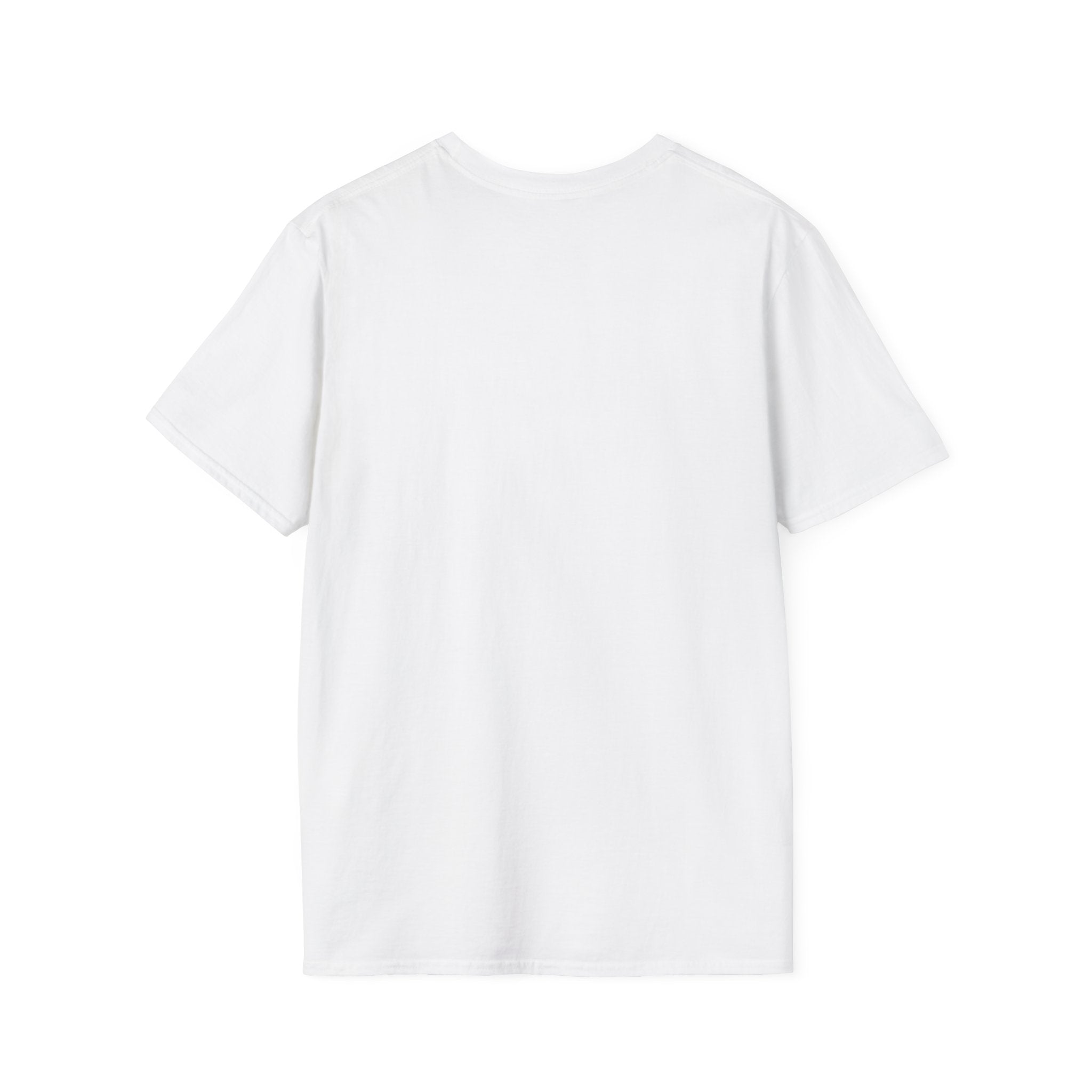 Outdoor division iron T-Shirt