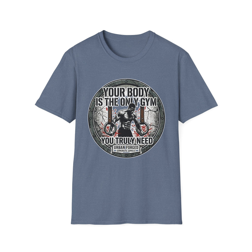 The gym T-Shirt