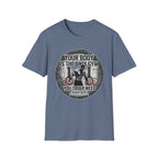 The gym T-Shirt