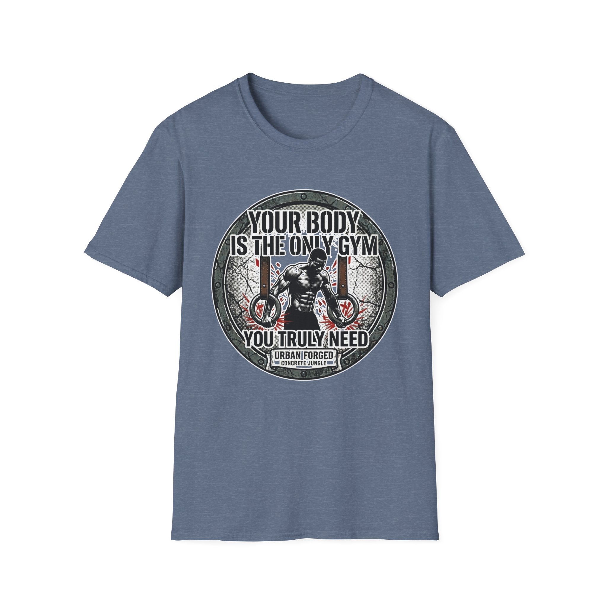 The gym T-Shirt