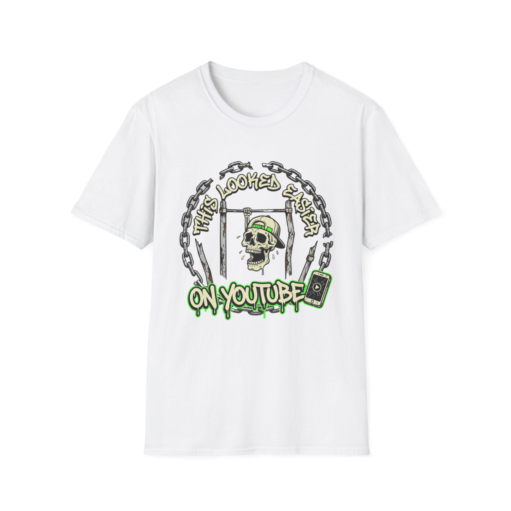 This looked easyer T-Shirt