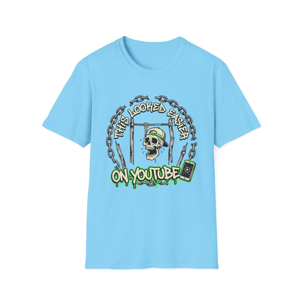 This looked easyer T-Shirt