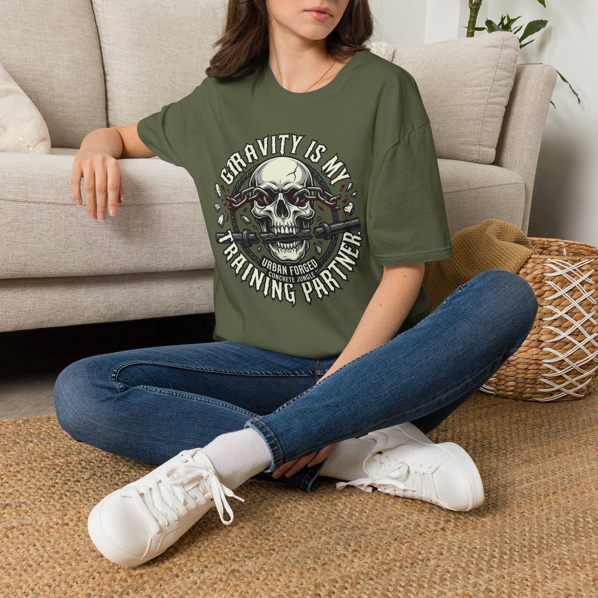 Gravity T-Shirt
