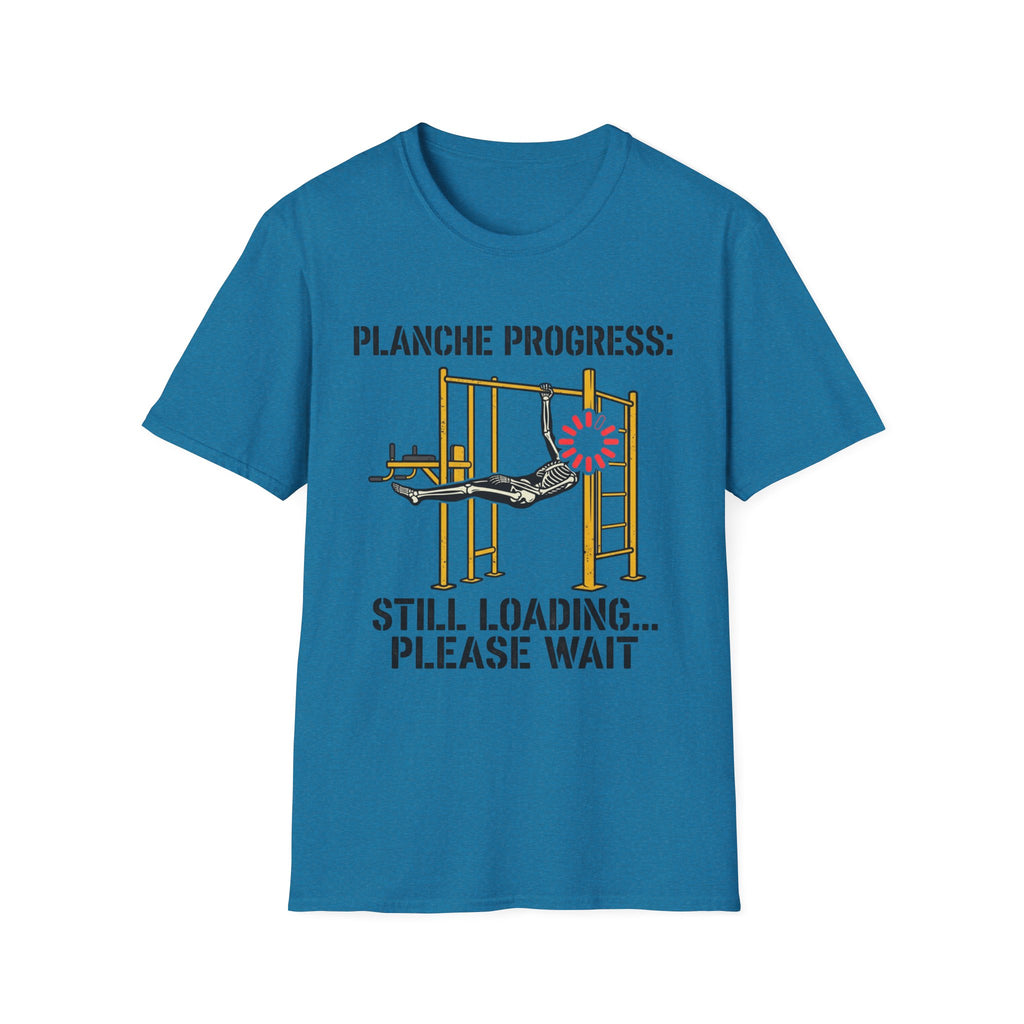 Planche Progress T-Shirt