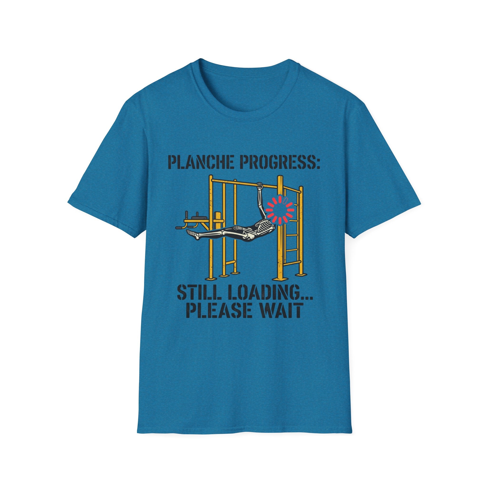 Planche Progress T-Shirt