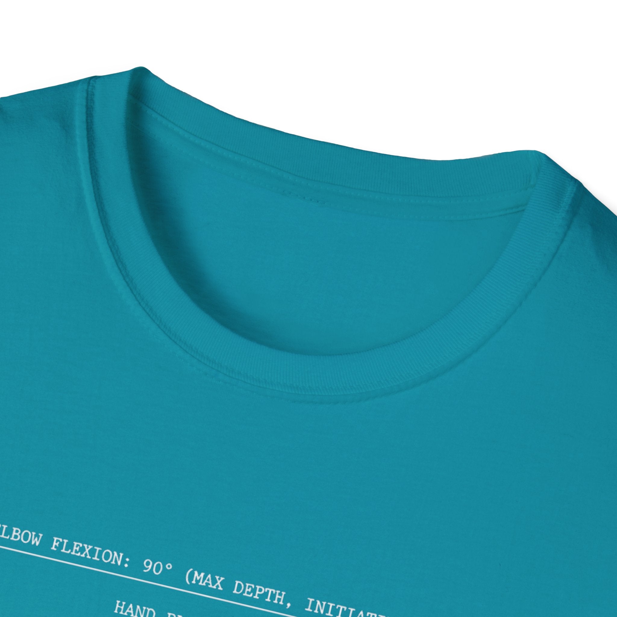 Engineered stenght T-Shirt