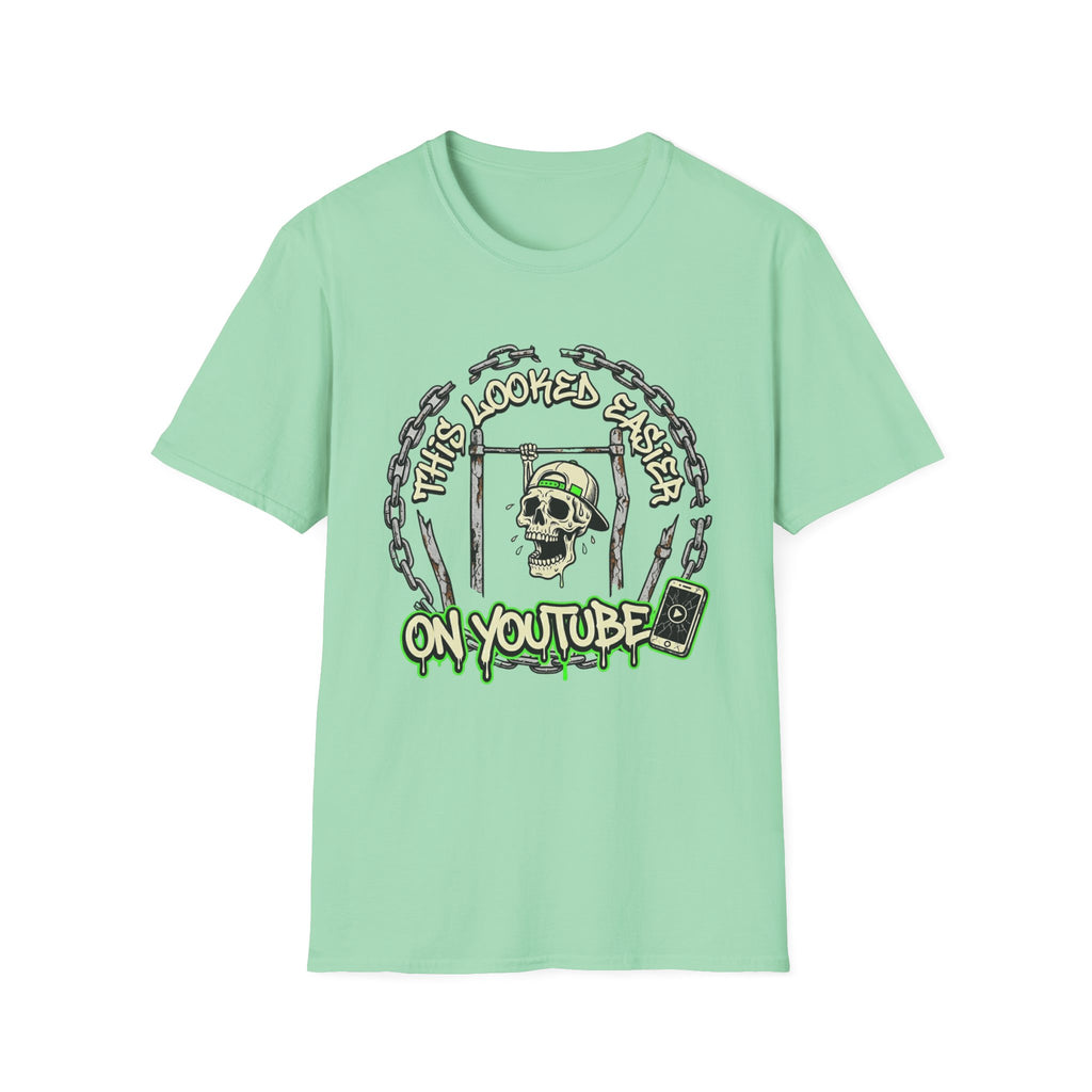 This looked easyer T-Shirt