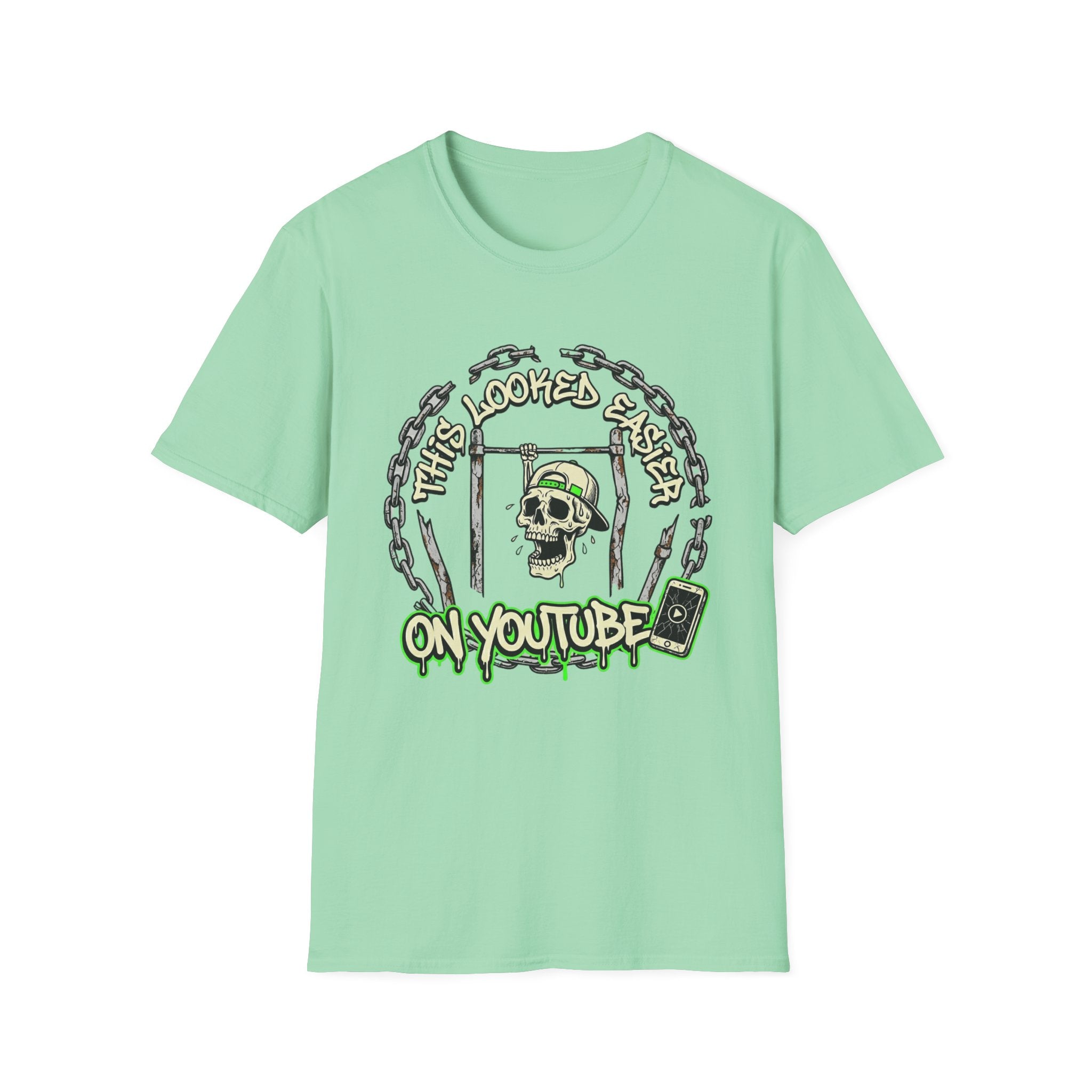 This looked easyer T-Shirt