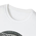 The gym T-Shirt