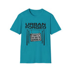 Urban Forged Bar T-Shirt