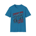 Missed The Bus T-Shirt