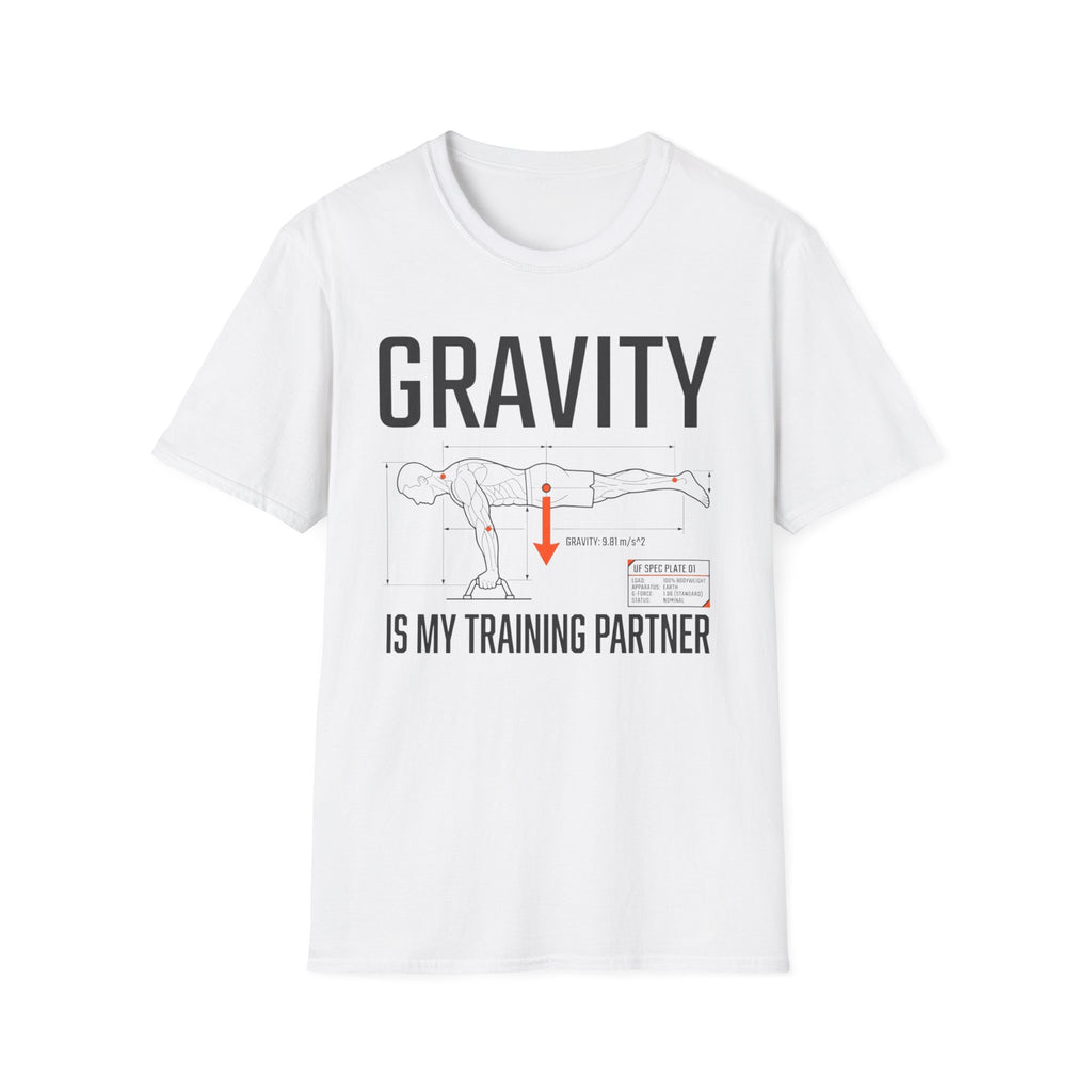 Gravity T-Shirt
