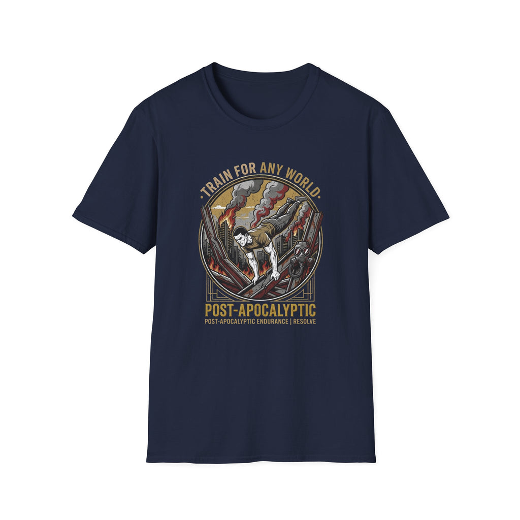 Post Apocalyptic T-Shirt