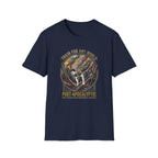 Post Apocalyptic T-Shirt