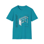 Until Security Arrives T-Shirt