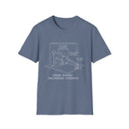 Engineered stenght T-Shirt