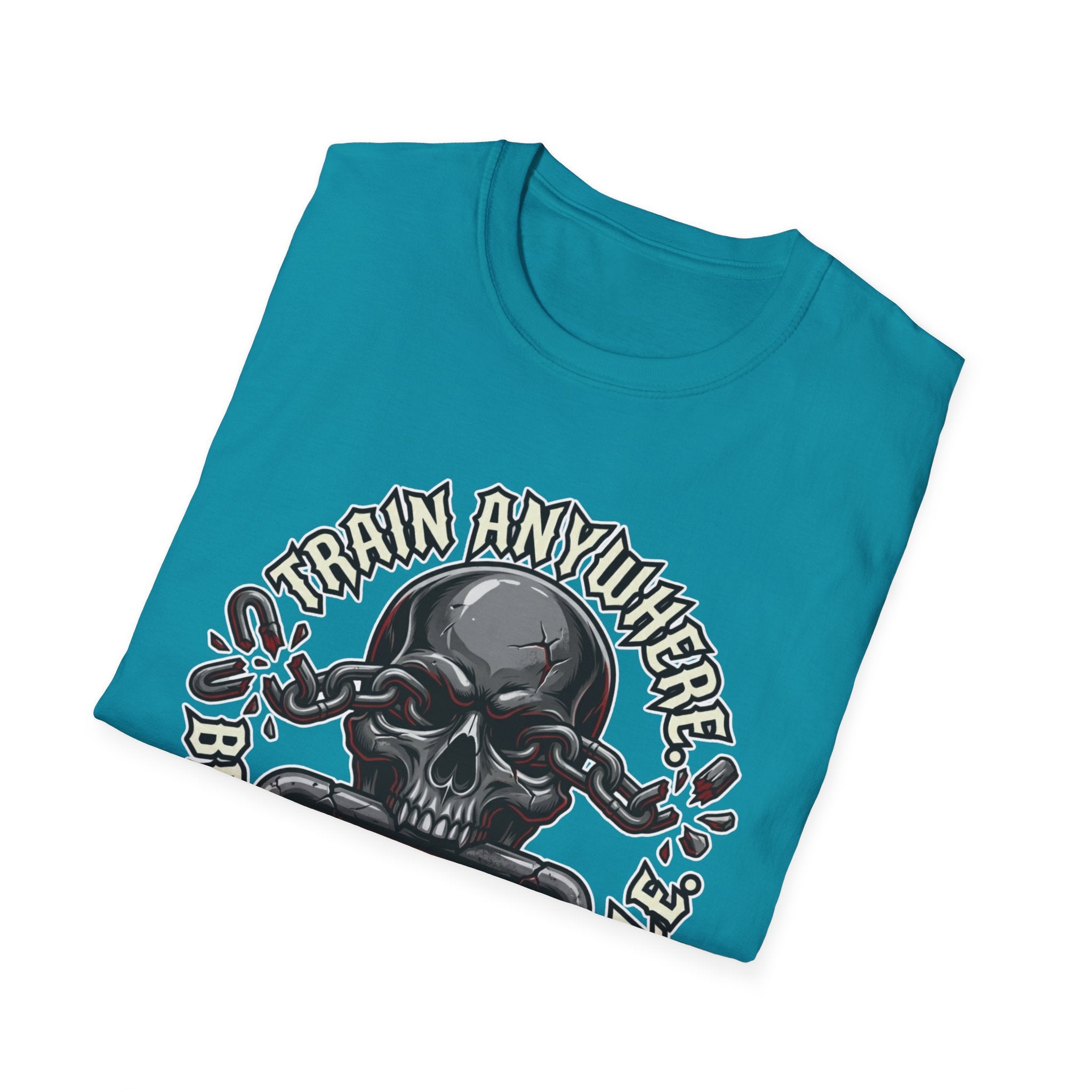 Unstopable T-Shirt