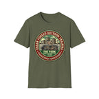 Park doesnt care about your feelings T-Shirt