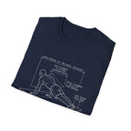 Engineered stenght T-Shirt