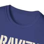 Gravity is my training partner T-Shirt