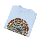 Street build outdoor training T-Shirt
