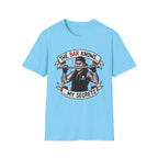 The Bar Knows T-Shirt