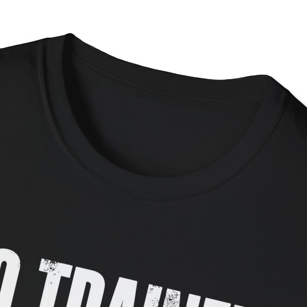 No excuses T-Shirt