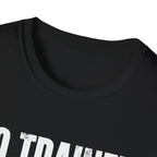 No excuses T-Shirt