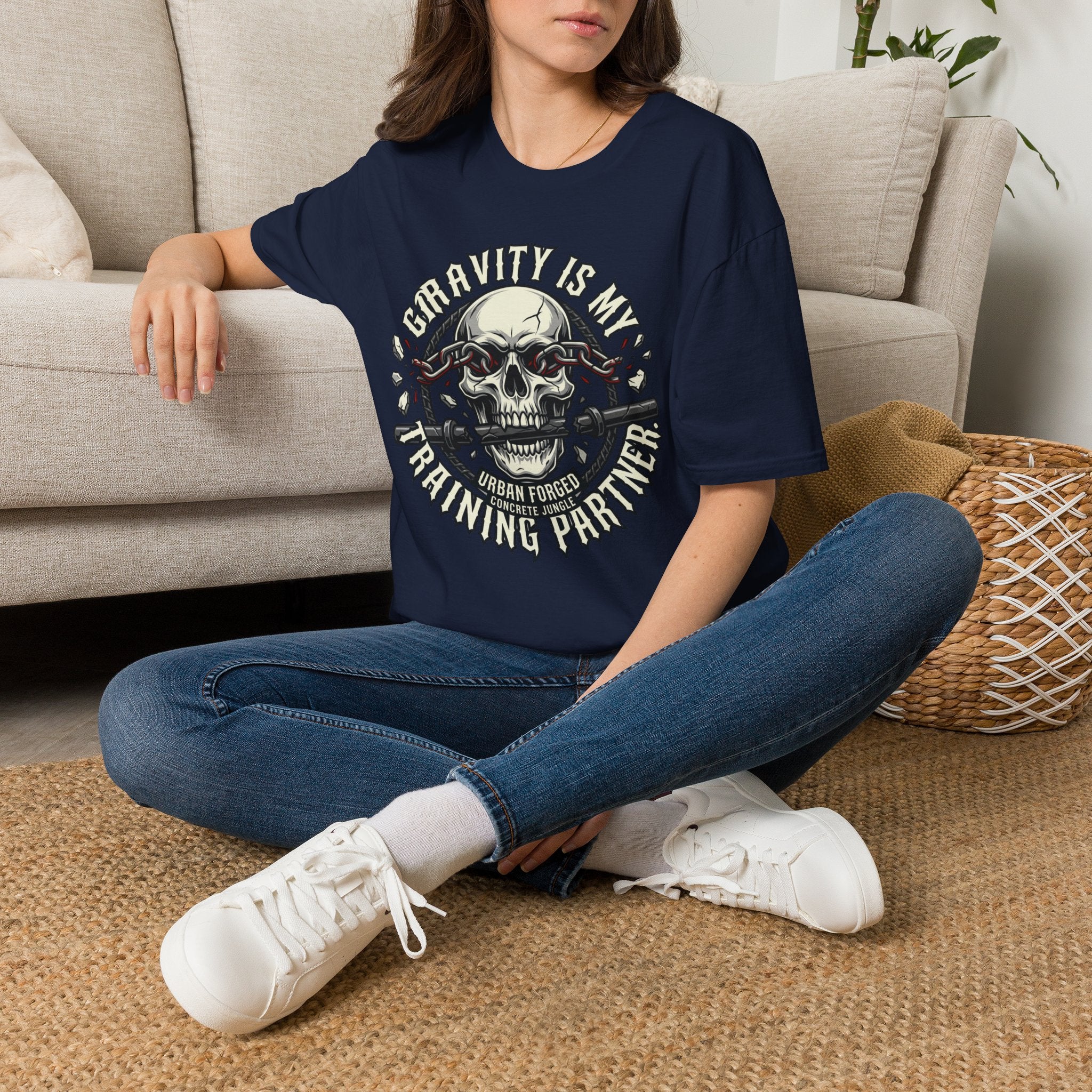 Gravity T-Shirt
