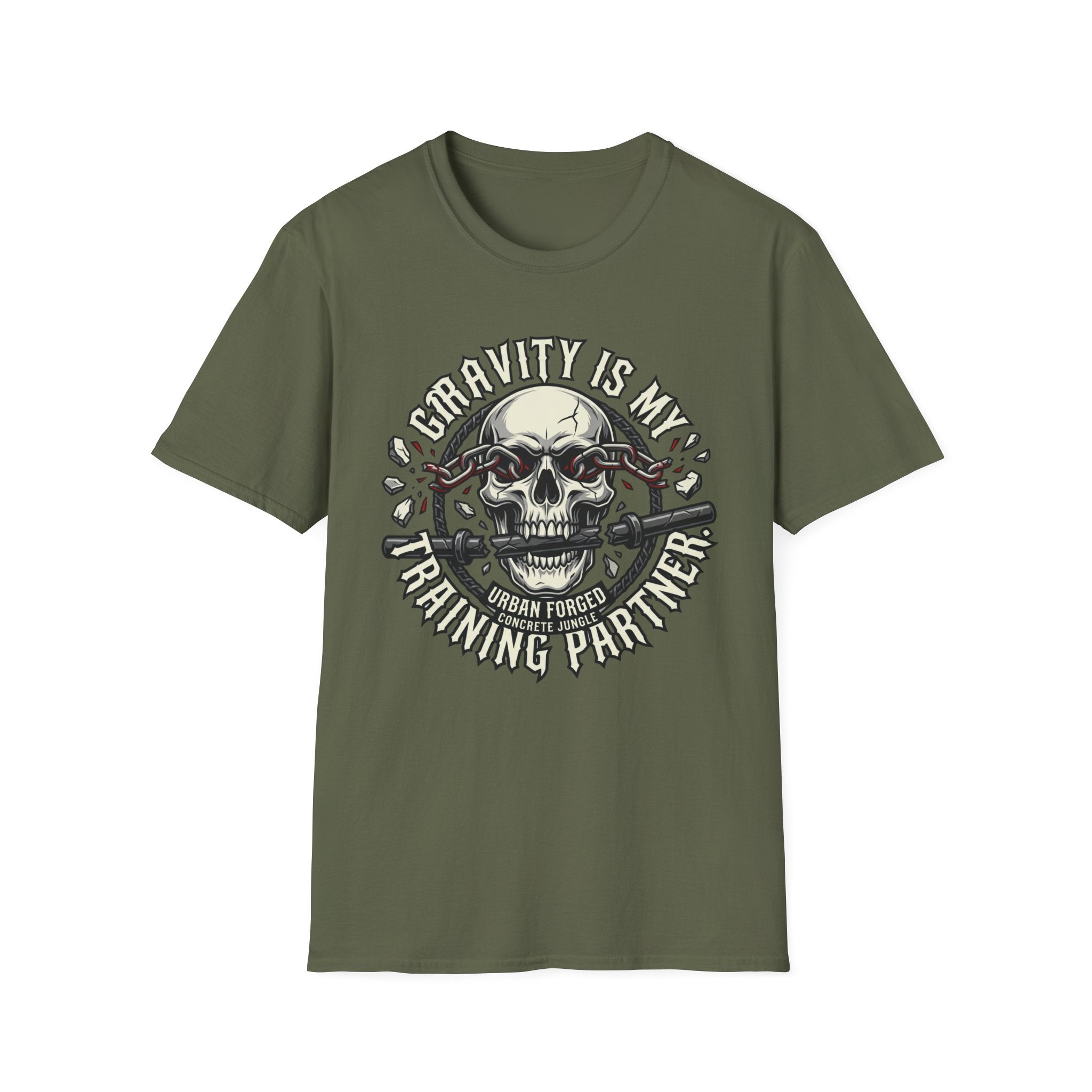 Gravity T-Shirt