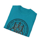 Rebellious T-Shirt