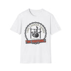 This looked easyer on YouTube T-Shirt