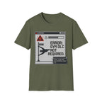 Gym DLC? T-Shirt