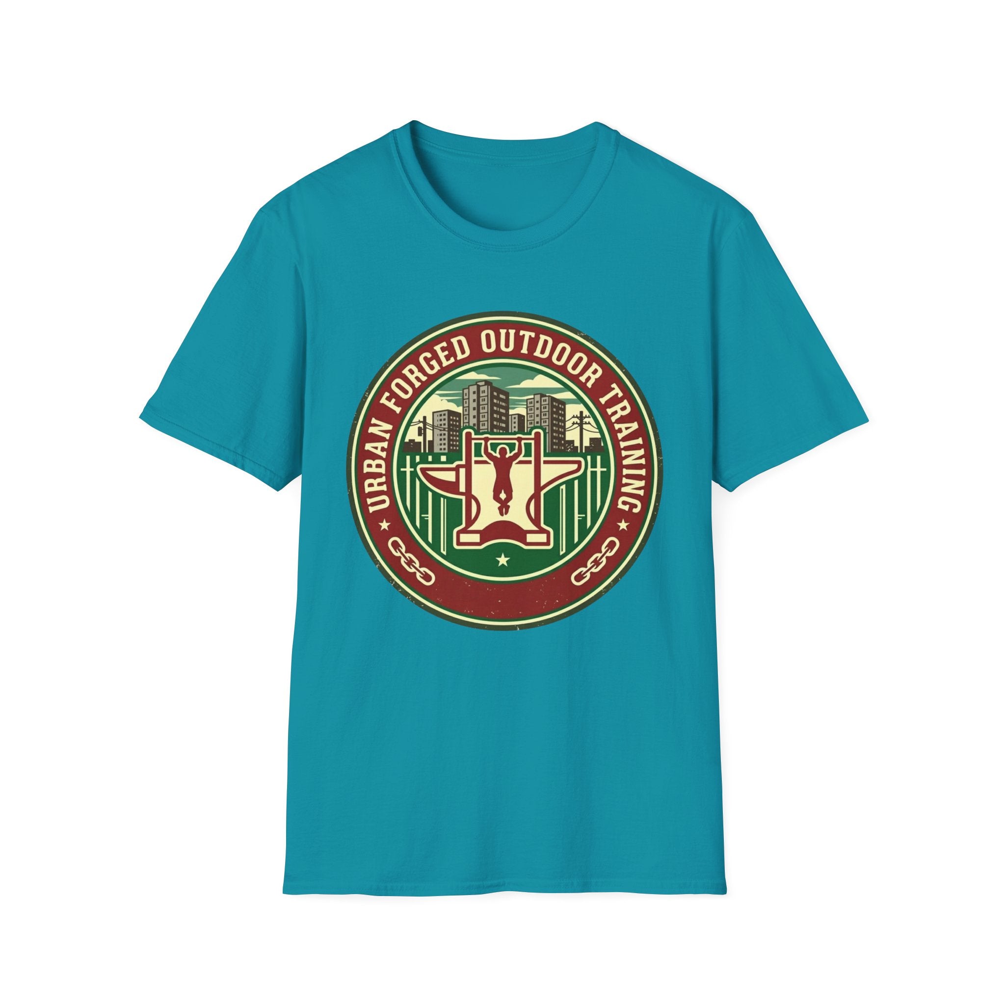 Outdoor training T-Shirt