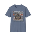 Therapy Has Opening Hours T-Shirt
