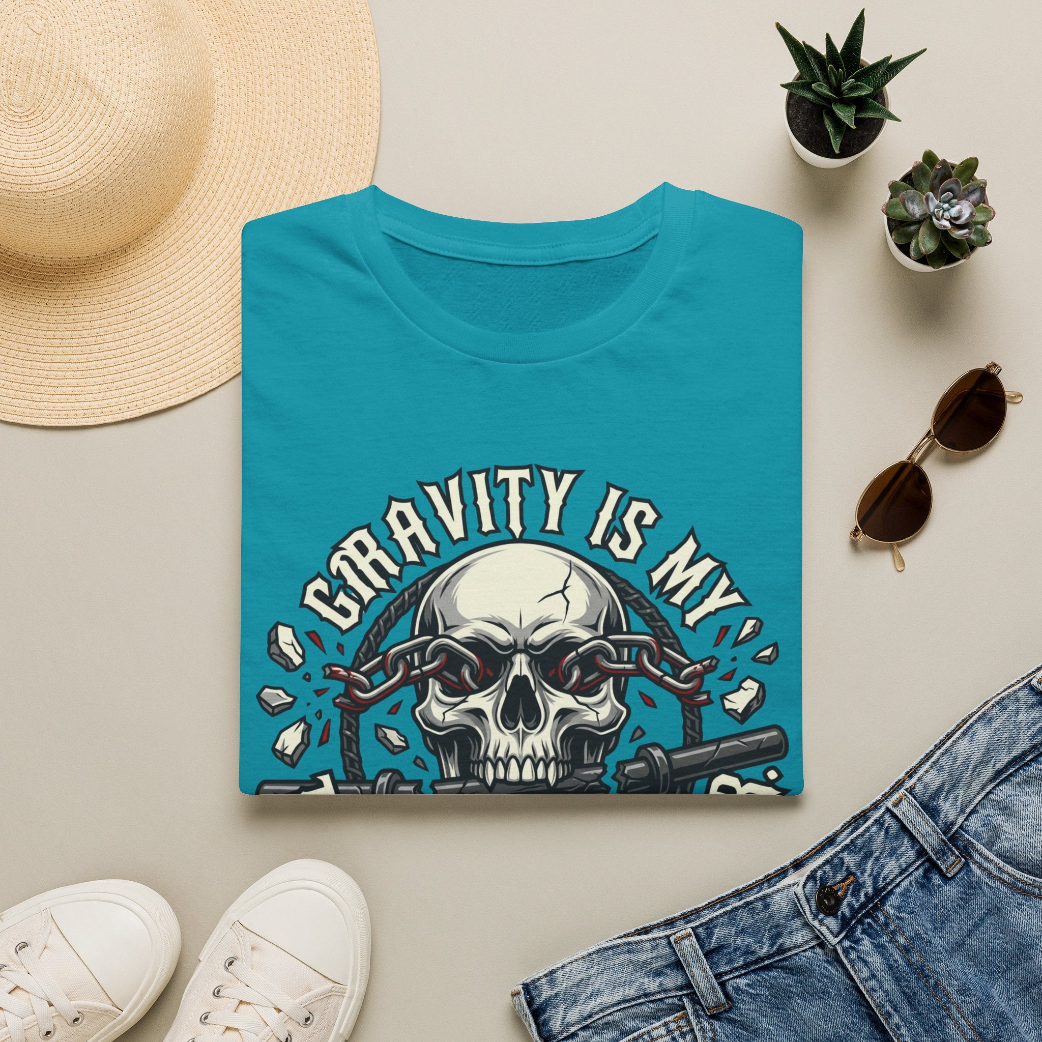 Gravity T-Shirt