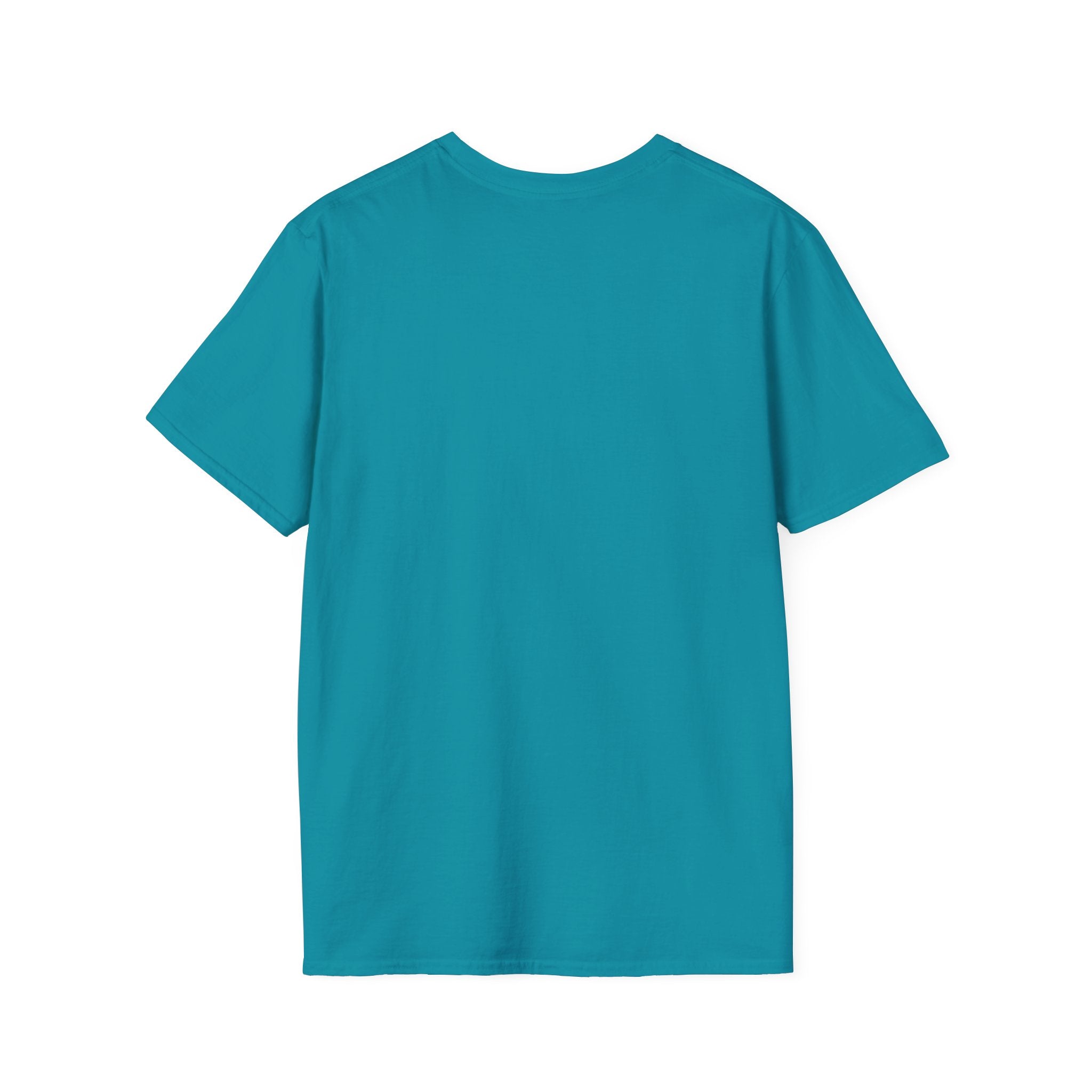 Bend the iron T-Shirt
