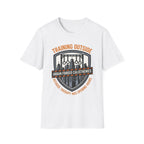 Training outside T-Shirt