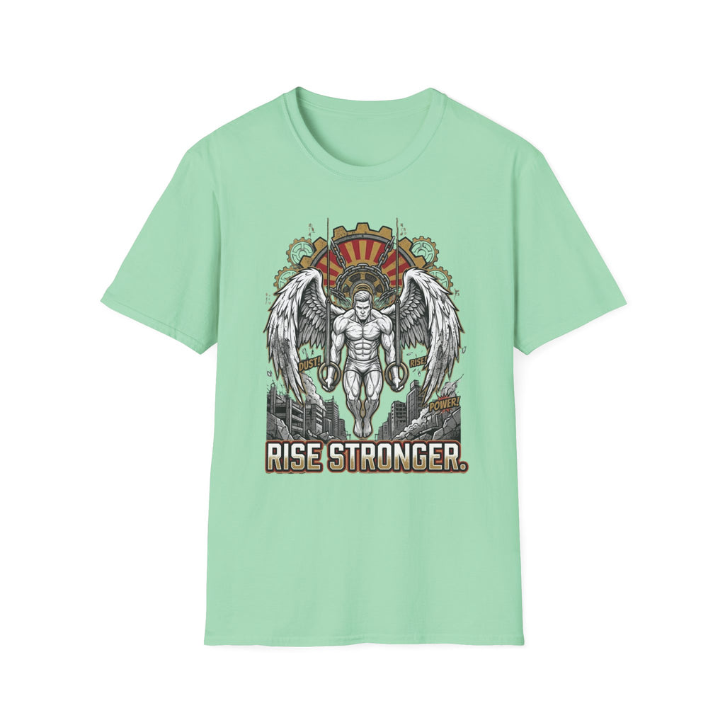 Rise Stronger T-Shirt