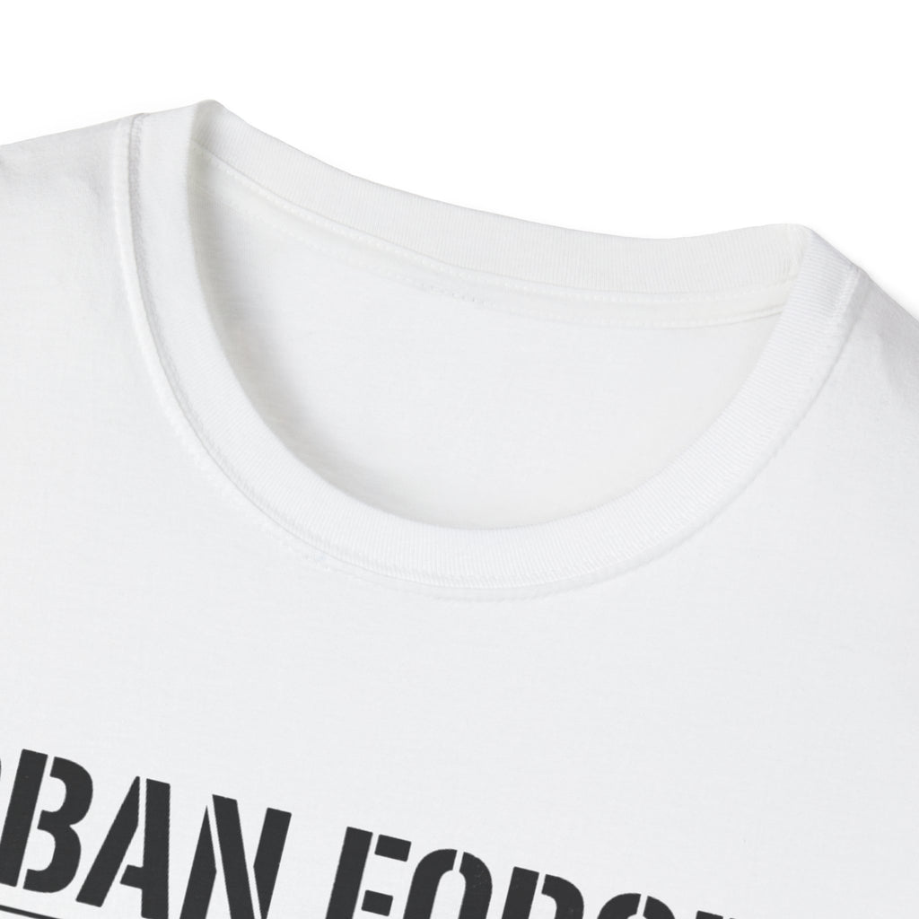Street over station T-Shirt