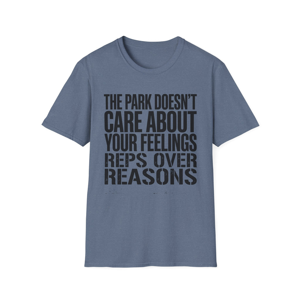 Feelings T-Shirt