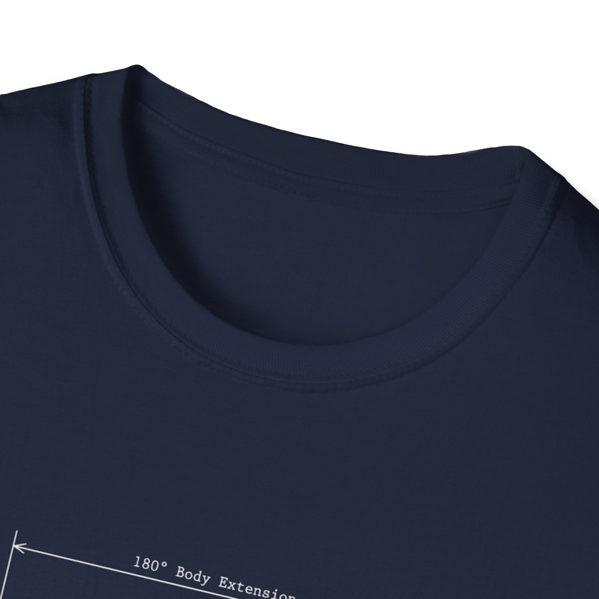 Engineered T-Shirt