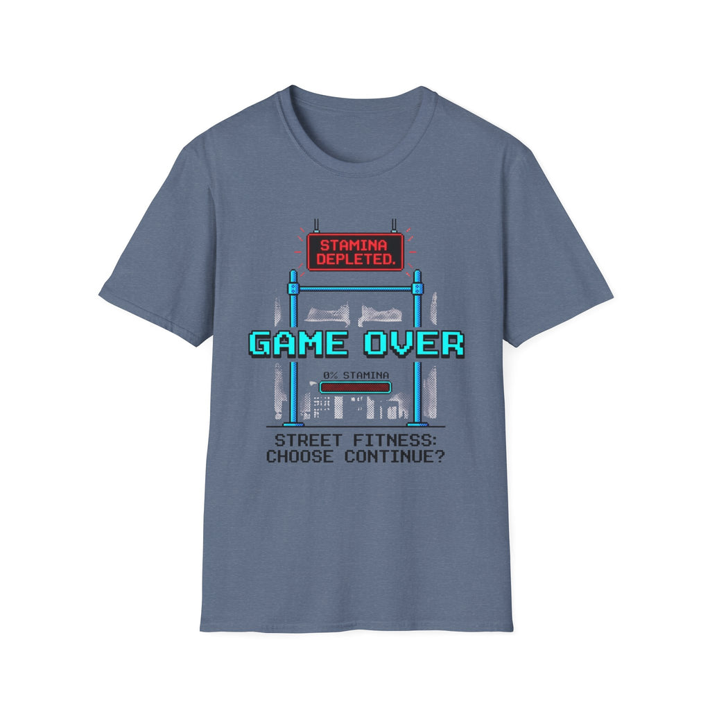 GAME OVER T-Shirt