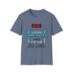 GAME OVER T-Shirt