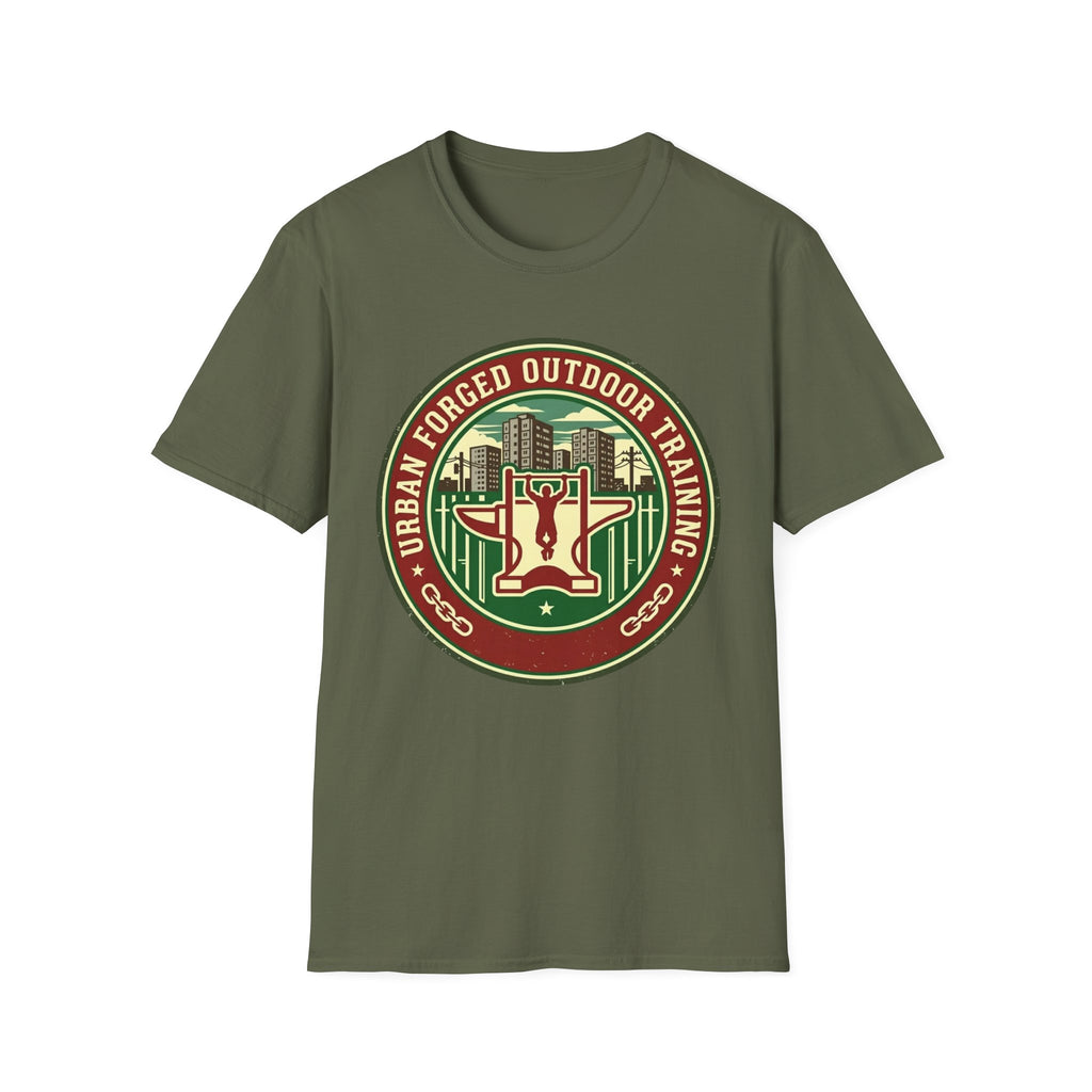 Outdoor training T-Shirt